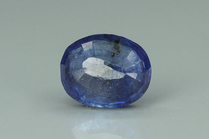 Blue Sapphire  - 5.8ct - KBSB212078