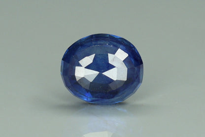 Blue Sapphire  - 5.55ct - KBSB212081