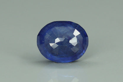 Blue Sapphire  - 5.3ct - KBSB212082