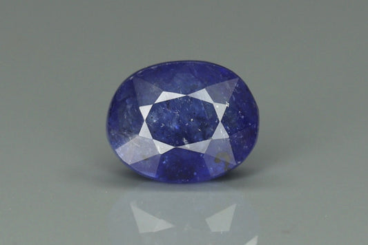 Blue Sapphire  - 5.7ct - KBSB312083