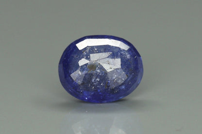 Blue Sapphire  - 5.7ct - KBSB312083