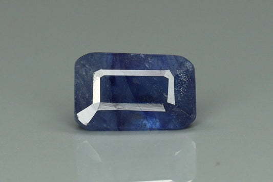 Blue Sapphire  - 4.65ct - KBSB312084
