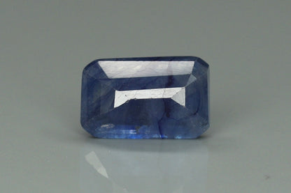 Blue Sapphire  - 4.65ct - KBSB312084