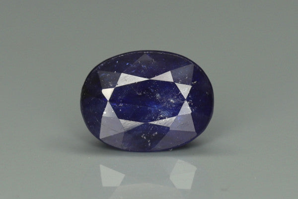 Blue Sapphire  - 6.6ct - KBSB312085