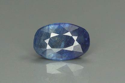 Blue Sapphire  - 4ct - KBSB312086