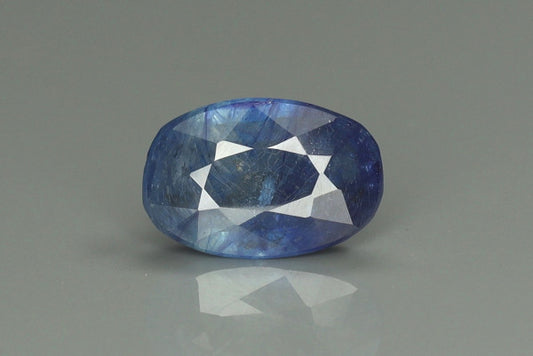 Blue Sapphire  - 4ct - KBSB312086