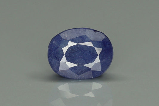 Blue Sapphire  - 6ct - KBSB312088