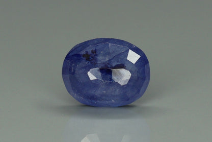 Blue Sapphire  - 6ct - KBSB312088