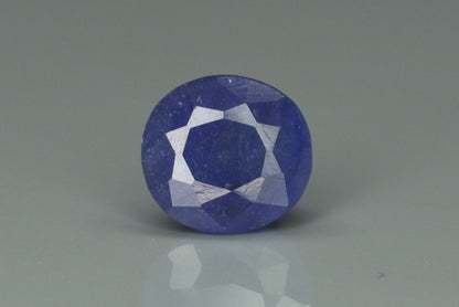 Blue Sapphire  - 5.65ct - KBSB312089