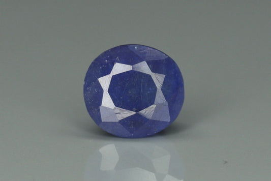 Blue Sapphire  - 5.65ct - KBSB312089