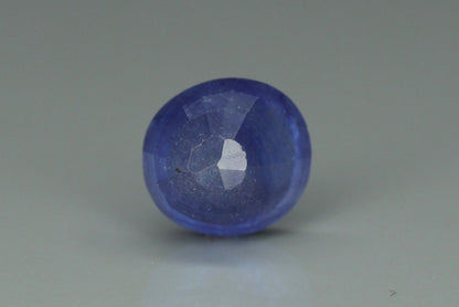 Blue Sapphire  - 5.65ct - KBSB312089
