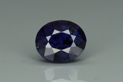 Blue Sapphire  - 5.35ct - KBSB312090