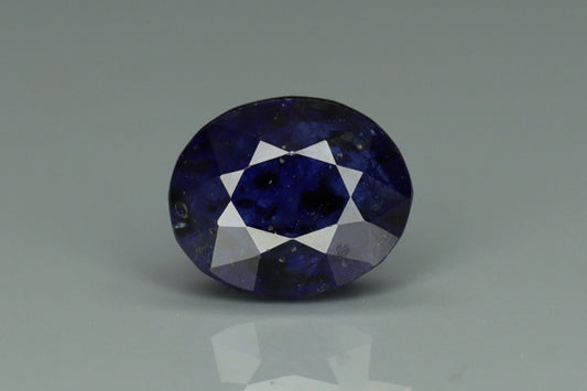 Blue Sapphire  - 5.35ct - KBSB312090