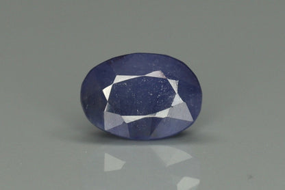 Blue Sapphire  - 3.35ct - KBSB312091