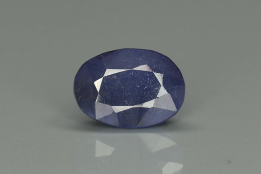 Blue Sapphire  - 3.35ct - KBSB312091