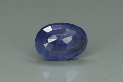 Blue Sapphire  - 3.35ct - KBSB312091