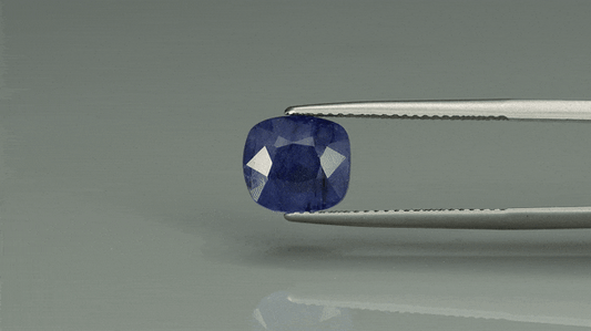 Blue Sapphire  - 5ct - KBSB312092
