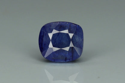 Blue Sapphire  - 5ct - KBSB312092
