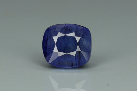 Blue Sapphire  - 5ct - KBSB312092