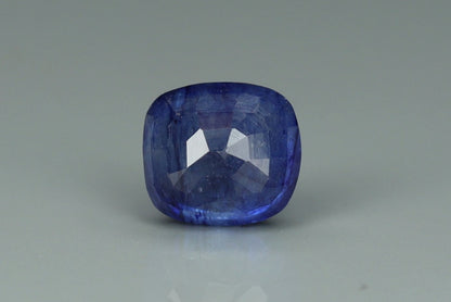 Blue Sapphire  - 5ct - KBSB312092