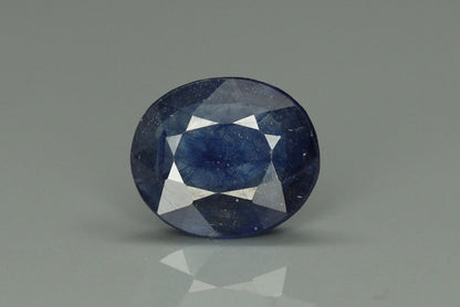 Blue Sapphire  - 4ct - KBSB312093
