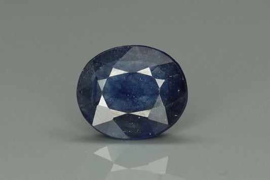 Blue Sapphire  - 4ct - KBSB312093