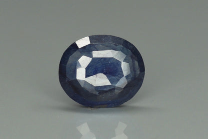 Blue Sapphire  - 4ct - KBSB312093