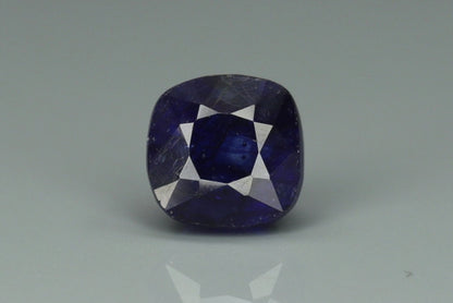 Blue Sapphire  - 5.4ct - KBSB312094