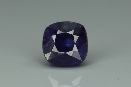 Blue Sapphire  - 5.4ct - KBSB312094