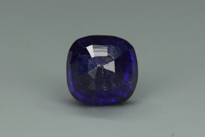 Blue Sapphire  - 5.4ct - KBSB312094