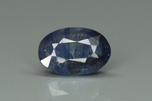 Blue Sapphire  - 4.05ct - KBSB312095
