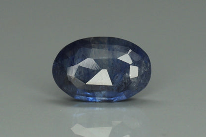 Blue Sapphire  - 4.05ct - KBSB312095