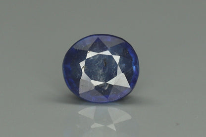 Blue Sapphire  - 3.95ct - KBSB312096