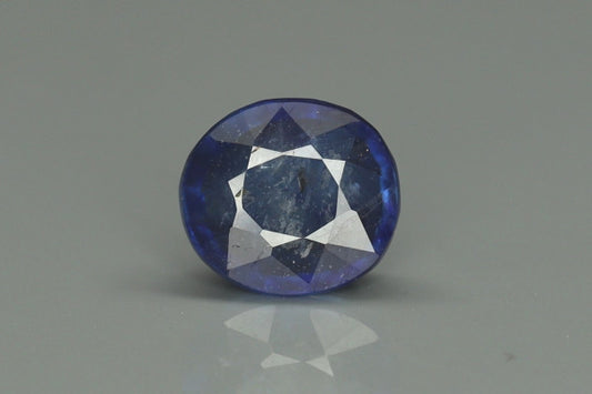 Blue Sapphire  - 3.95ct - KBSB312096