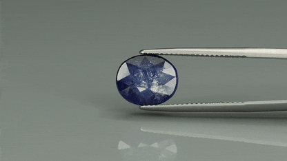 Blue Sapphire  - 5.25ct - KBSB312097