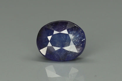 Blue Sapphire  - 5.25ct - KBSB312097