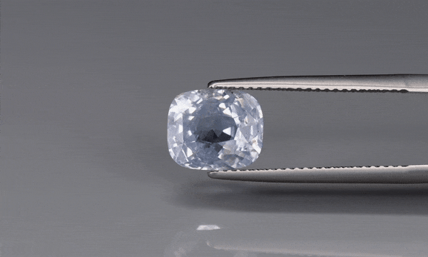 Blue Sapphire  - 5.2ct - KBSP313130