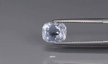 Blue Sapphire  - 5.2ct - KBSP313130