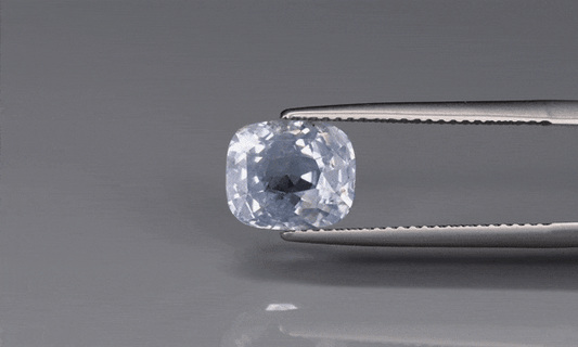 Blue Sapphire  - 5.2ct - KBSP313130