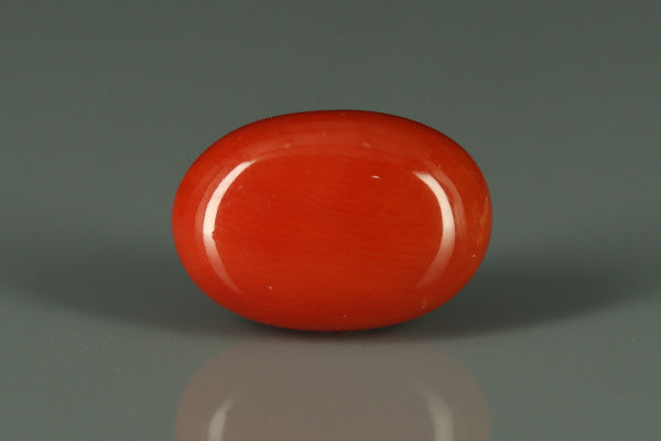 Coral  - 5.3ct - KC110243