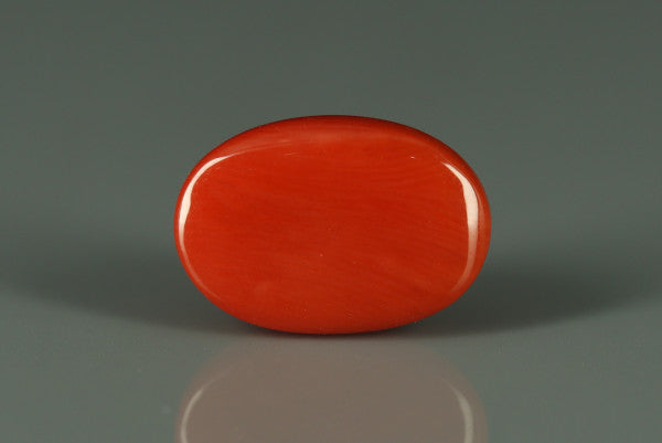 Coral  - 5.3ct - KC110243