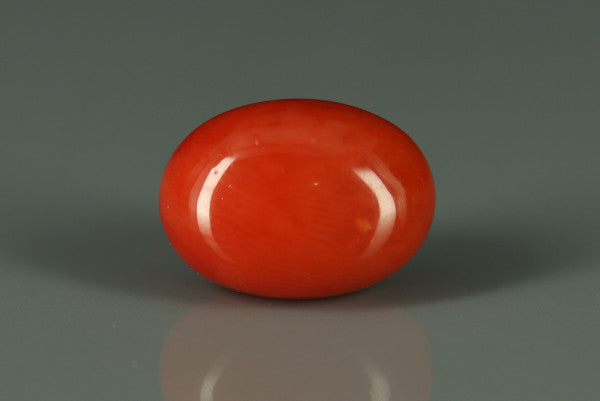 Coral  - 5.95ct - KC110685