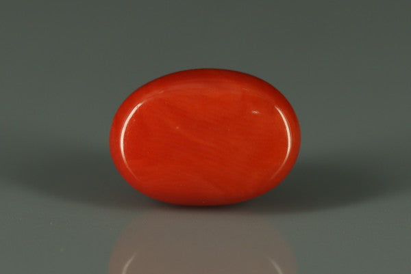 Coral  - 5.95ct - KC110685