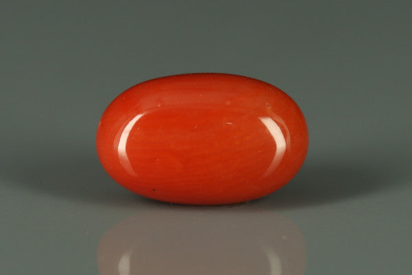 Coral  - 5.2ct - KC110688