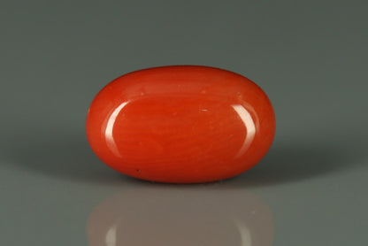 Coral  - 5.2ct - KC110688