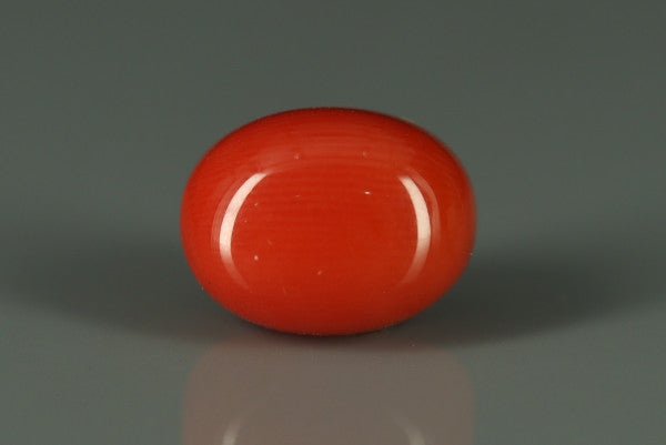 Coral  - 5.6ct - KC110910