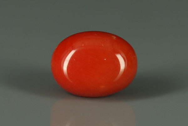 Coral  - 6.3ct - KC110911
