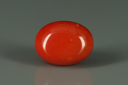 Coral  - 6.3ct - KC110911