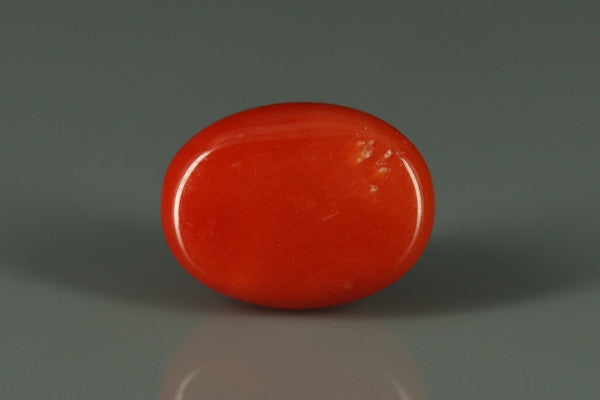 Coral  - 6.3ct - KC110911