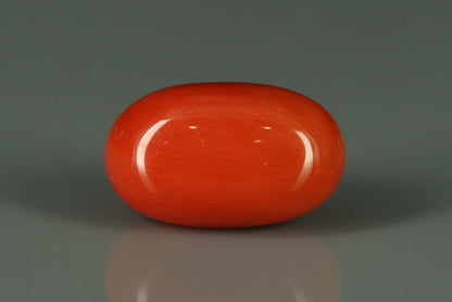 Coral  - 5.95ct - KC110941
